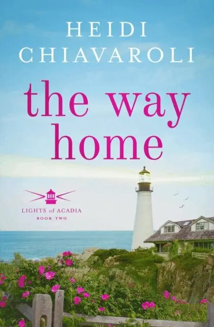 Heidi Chiavaroli - Way Home, E-bok. Tillgänglighet: Lägg i varukorg
