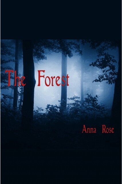 Anna Rose - Forest, E-bok