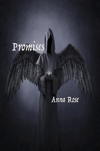 Anna Rose - Promises, E-bok