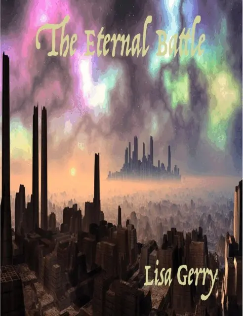 Lisa Gerry - Eternal Battle, E-bok. Tillgänglighet: Lägg i varukorg