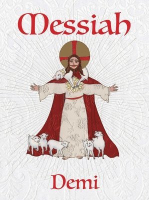 Demi - Messiah, Inbunden. Tillgänglighet: Lägg i varukorg
