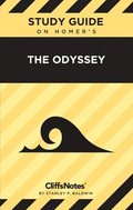 CliffsNotes on Homer's The Odyssey