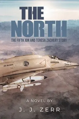 J J Zerr - North, Häftad. Tillgänglighet: Lägg i varukorg