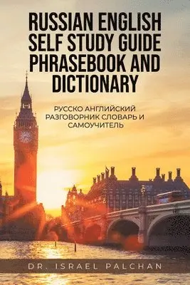 Israel Palchan - Russian English Self Study Guide Phrasebook and Dictionary, Häftad. Tillgänglighet: Lägg i varukorg