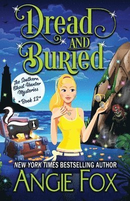 Angie Fox - Dread and Buried, Häftad. Tillgänglighet: Lägg i varukorg