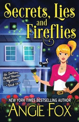 Angie Fox - Lies and Fireflies Secrets, Häftad. Tillgänglighet: Lägg i varukorg