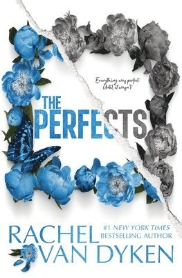 Rachel Van Dyken - Perfects, Häftad