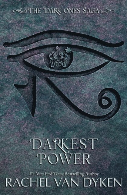 Rachel Van Dyken - Darkest Power, E-bok