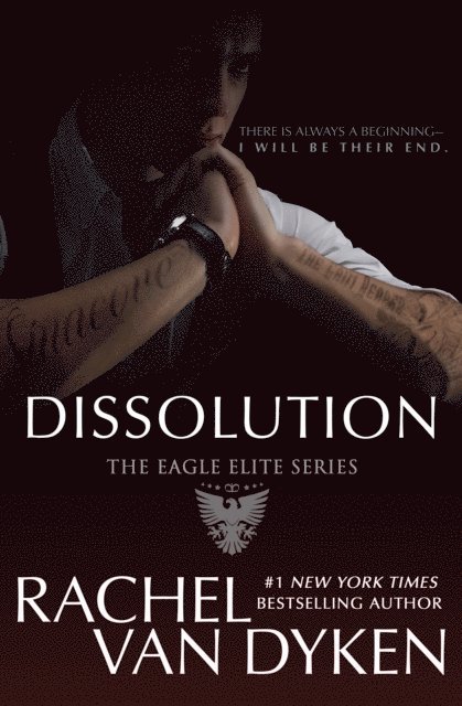 Rachel Van Dyken - Dissolution, E-bok