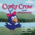Curly Crow va de campamento (Paperback)