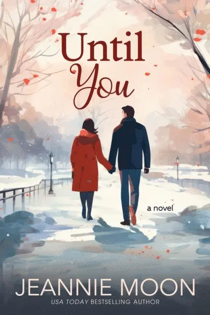 Jeannie Moon - Until You, E-bok. Tillgänglighet: Lägg i varukorg