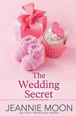 Jeannie Moon - Wedding Secret, Häftad. Tillgänglighet: Tillfälligt slut