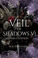 M R Pritchard - Veil of Shadows VI, Häftad