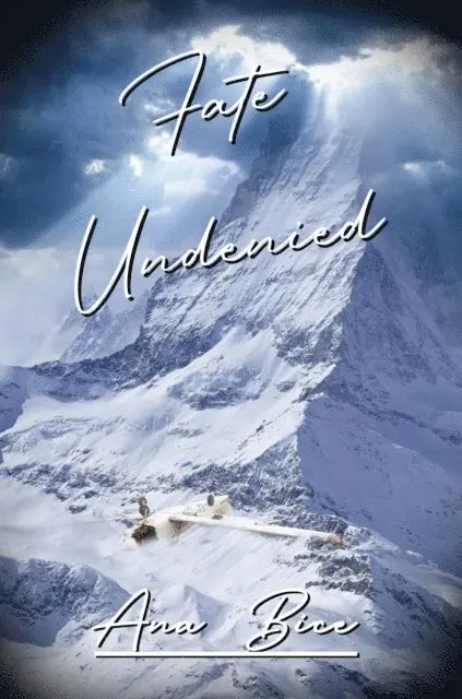 Ana Bice - Faith Undenied, E-bok. Tillgänglighet: Lägg i varukorg