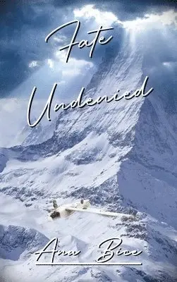 Ana Bice - Faith Undenied, Inbunden. Tillgänglighet: Lägg i varukorg