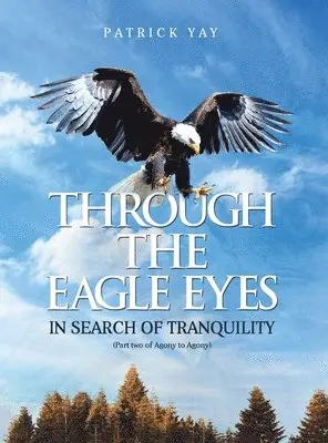Patrick Yay - Through the Eagle Eyes, Inbunden. Tillgänglighet: Lägg i varukorg