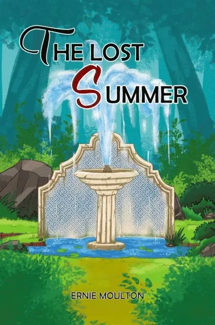 Ernie Moulton - Lost Summer, E-bok. Tillgänglighet: Lägg i varukorg