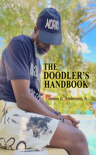 James E Anderson - Doodler's Handbook, E-bok