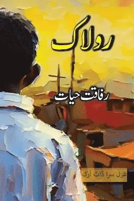 Rafaqat Hayat - Rolaak, Häftad. Tillgänglighet: Lägg i varukorg