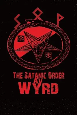 Imp K Lokessen - Satanic Order av Wyrd, Häftad. Tillgänglighet: Lägg i varukorg