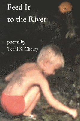 Terhi K Cherry - Feed It to the River, Häftad