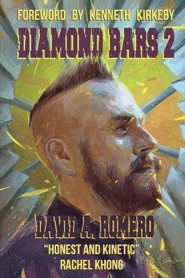 David A Romero - Diamond Bars 2, Häftad
