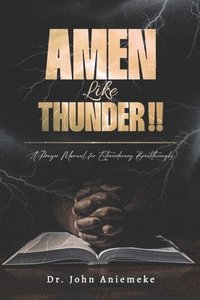 Amen Like Thunder