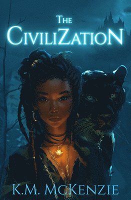 K.M Mckenzie - Civilization, Häftad