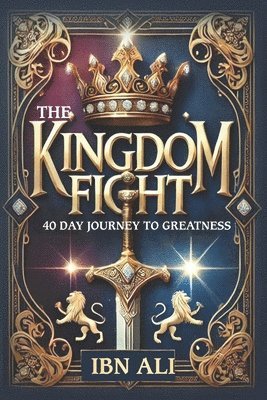 Ibn Ali - Kingdom Fight, Häftad