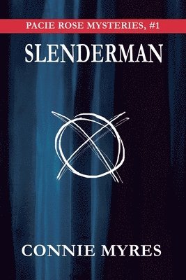 Connie Myres - Slenderman, Häftad