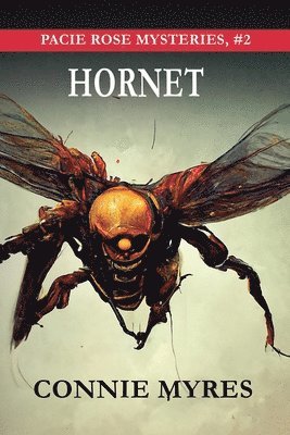 Connie Myres - Hornet, Häftad