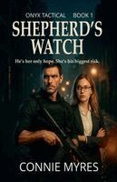 Connie Myres - Shepherd's Watch, Häftad