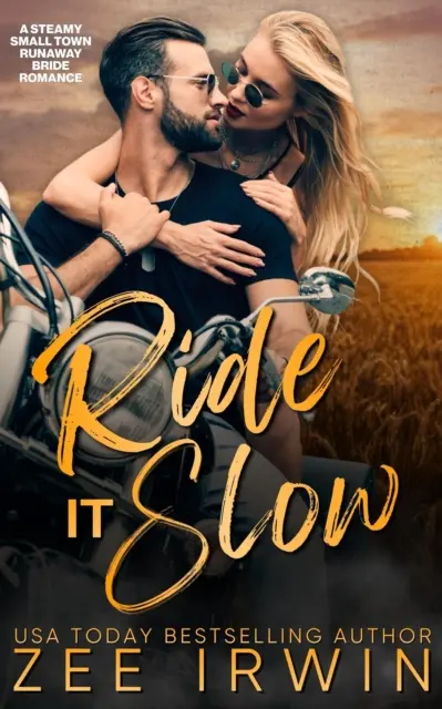 Zee Irwin - Ride It Slow, E-bok. Tillgänglighet: Lägg i varukorg