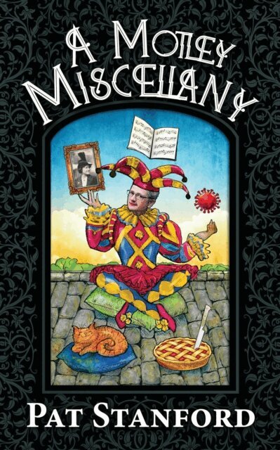 Pat Stanford - Motley Miscellany, E-bok. Tillgänglighet: Lägg i varukorg