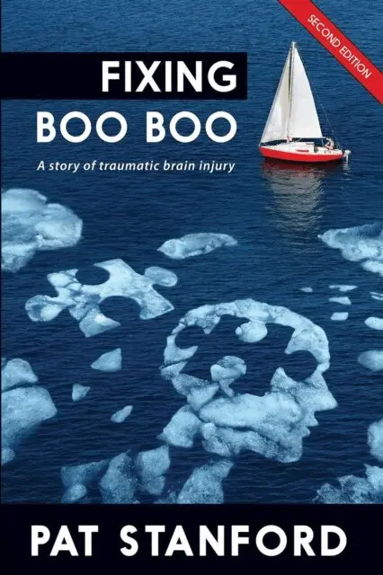 Pat Stanford - Fixing Boo Boo: A Story of Traumatic Brain Injury, E-bok. Tillgänglighet: Lägg i varukorg