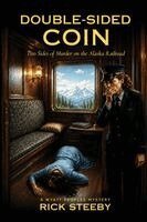 Rick Steeby, Anne C Jacob - Double-Sided Coin, Häftad