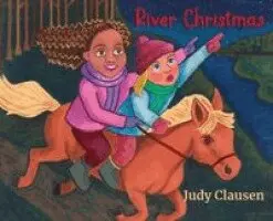 Judy Clausen, Joanmarie I Davoli - River Christmas, Inbunden. Tillgänglighet: Lägg i varukorg