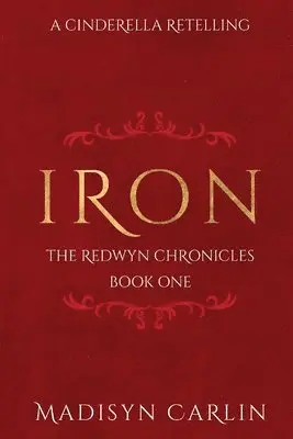 Madisyn Carlin - Iron, Häftad. Tillgänglighet: Lägg i varukorg