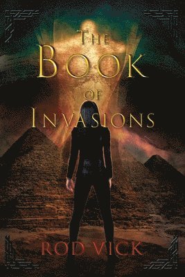 Rod Vick - Book of Invasions, Häftad