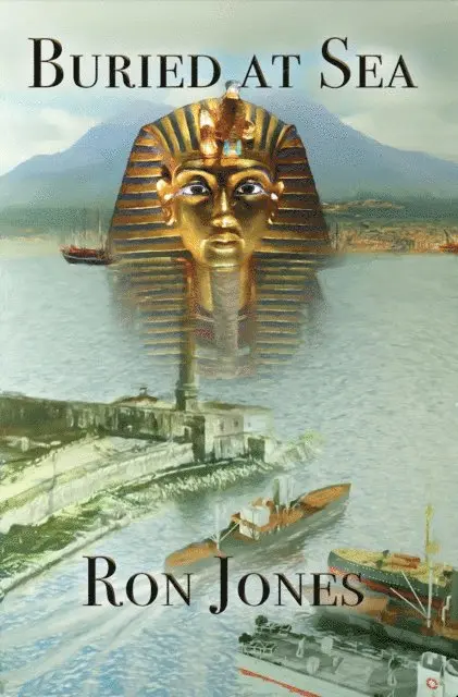 R. Kenward Jones - Buried At Sea, E-bok. Tillgänglighet: Lägg i varukorg