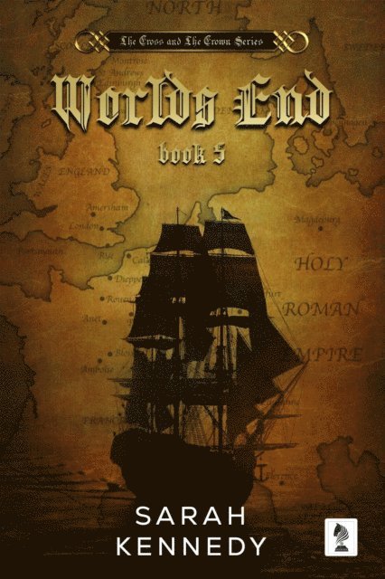 Sarah Kennedy - Worlds End, E-bok. Tillgänglighet: Lägg i varukorg