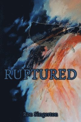 Ron Singerton - Ruptured, Häftad