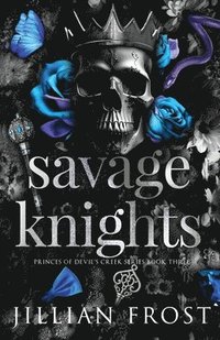 Savage Knights