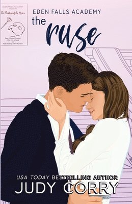 Judy Corry - Ruse, Häftad