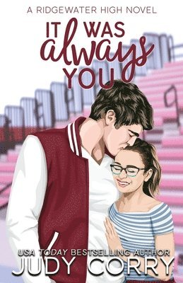 Judy Corry - It Was Always You, Häftad