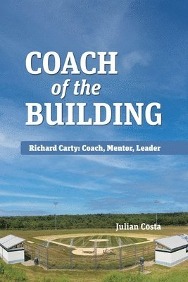 Julian Costa - Coach of the Building, Häftad