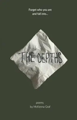 McKenna Graf - Depths, Häftad. Tillgänglighet: Lägg i varukorg