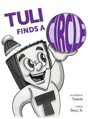 Tuli Finds a Circle, Inbunden. Tillgänglighet: Lägg i varukorg