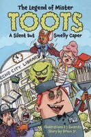 Legend of Mr. Toots, Häftad. Tillgänglighet: Lägg i varukorg