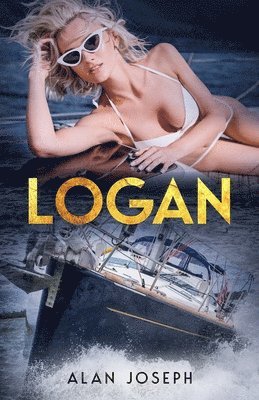 Jon Messmann, Alan Joseph - Logan, Häftad. Tillgänglighet: Lägg i varukorg